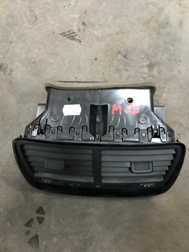 фото thumb №2, Opel meriva b решётка воздуховод 13262802 13287826