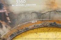 фото thumb №8, Крыло правый перед transporter vw t5