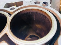 фото thumb №12, Hm01 блок двигателя 1,2 vti citroen peugeot голый