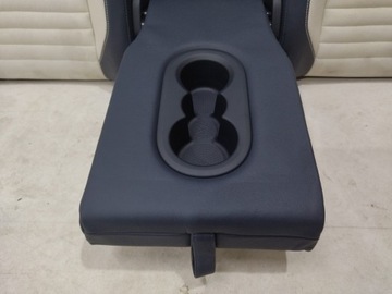 фото thumb №5, 3g0963567d спинка сиденья зад vw passat b8