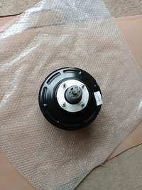 фото thumb №1, Ford ecosport mk2 усилитель тормозов тормозные gn15-2b195-sa