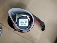 фото thumb №1, Pas безопасности renault arkana задняя rs-line оригинал новый