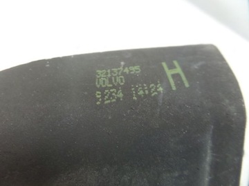 фото thumb №5, Volvo s60 iii подушка двигуна права 32137495