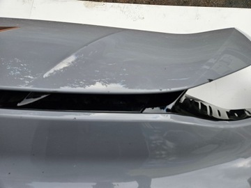 фото thumb №8, Cupra born 10e бампер перед 4xpdc комплектний повний om