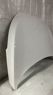 фото thumb №2, Hyundai tucson 2016- капот