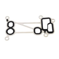 фото thumb №7, Прокладка корпус фильтра масла двигателя 11428513448 прокладка he