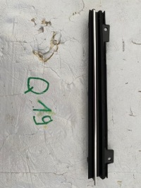 Купити Mazda cx3 молдинг декоративна панелі хром, фото thumb