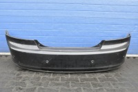 фото thumb №1, Volvo c70 ii бампер задня задній 09466901 pod pdc