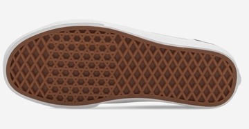Туфли женские VANS OLD SKOOL CLASSIC ЧЕРНЫЕ С ЦВЕТАМИ Размер 39