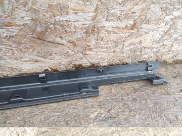 фото thumb №4, Планка порогова ліва lexus rx iv 4