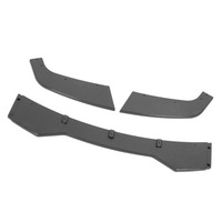 фото thumb №7, Набор диффузор передний бампера губа бампера podbródek спойлер