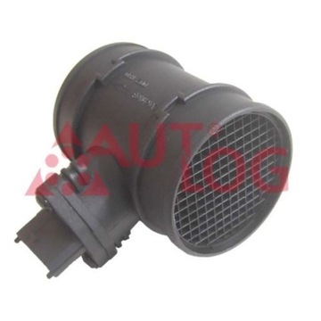 фото thumb №3, Przepływomoerz autlog lm1028