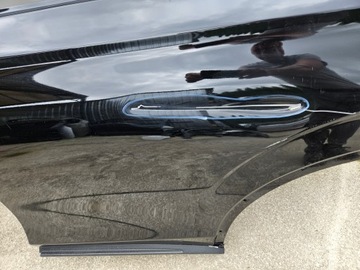 фото thumb №6, Дверь левая задние honda hrv iii зад левый hr-v