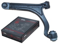 Купити Важіль chrysler pacifica pacyfica 04-16r перед лівий, фото thumb