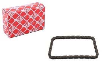 фото thumb №3, Цепь привода насоса масла febi bilstein 33636 06a115125