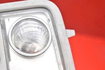 фото thumb №9, Лампа освітлення інтер'єру перед 1k0947105 vw golf 5 v 03-09