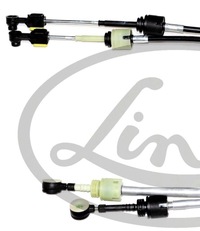 фото thumb №2, Трос переключения передач do citroen c4