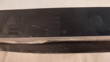 фото thumb №8, Opel adam балка pod радіатор 13371945