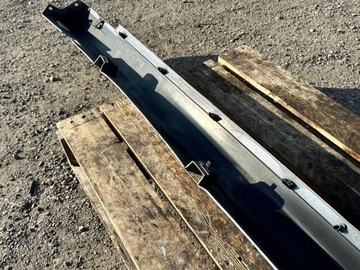 фото thumb №10, Планка порогова порога права накладка поріг dodge charger srt scatpack 2015+