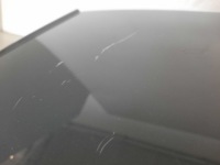 фото thumb №6, Volkswagen golf 8 viii 19- спойлер козирок кришки зад задньої 5h9827933