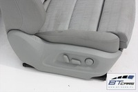 фото thumb №11, Audi q3 сиденья комплект сидений сидений сиденья сиденье обивка 8u велюр ko