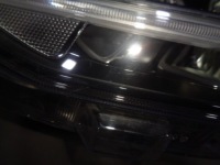 Ford focus mk4 full led фара ліва перед передня Зі Шроту, фото thumb