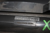 фото thumb №3, Радиатор вентиляторы комплект subaru xv 2.0d 11-17