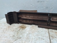 фото thumb №6, Шторка жалюзи воздуха hyundai kona перед 86950-k4000