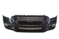 фото thumb №1, Бампер перед peugeot 508 i eehd