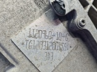 фото thumb №10, Tesla model 3 задний двигатель электрический привод трансмиссия 1120960-10-g oem