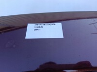 фото thumb №10, Бампер задний infiniti qx50 ex30d ex35 ex37