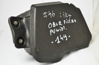 фото thumb №5, Bmw e46 lift корпус фильтра воздуха 7508710