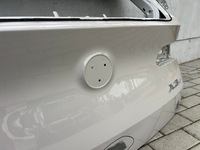 фото thumb №13, Кришка багажника задня задня bmw x3 g45 2024 2025