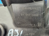 фото thumb №9, Opel-części | astra j резонатор впуск воздуха бензин 1.4 1.6 13337770