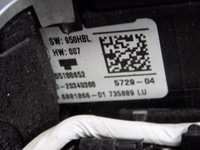 фото thumb №5, Bmw x5 g05 повітропровід мультифункція пелюстки перемикання