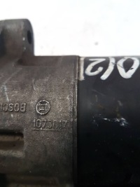 2000 bmw 7 e38 стартер 1005821532 Недорого, фото thumb