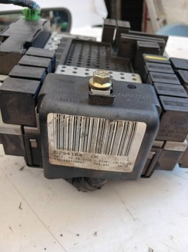 фото thumb №13, Набор стартовый volvo s60 i 2.4 0281010319