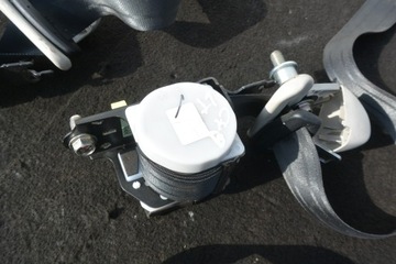 фото thumb №7, Mazda cx9 ii 16- pas безопасности зад левый правый