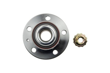 фото thumb №15, Підшипник ступиця перед seat cordoba ibiza 6l 6j