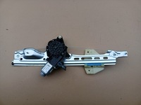 фото thumb №3, Renault talisman підйомник скло лівий задня