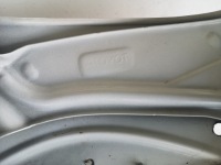 фото thumb №11, Toyota land cruiser j76 lift- крыло левый polecam