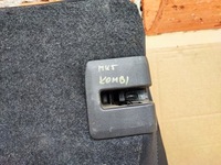 фото thumb №6, Mondeo mk5 диван универсал спинка сиденья титан