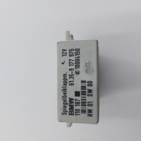 Купить 2012 mini one - cooper купе r56 модуль зеркал 10004150, фото thumb