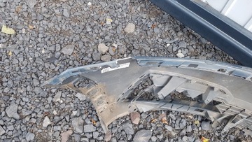 фото thumb №10, Skoda octavia iv 4 scout бампер перед переднее хороший