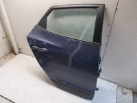 фото thumb №1, Hyundai ix35 lift дверь правый задняя полный