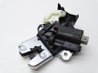 фото thumb №9, Замок крышки багажника задняя задний vw passat cc a4 b8 a5 8t 4f5827505d