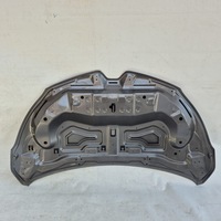 фото thumb №11, Renault captur i 13-19 капот кришка двигуна 651226115r