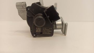фото thumb №6, Audi a1 82a замок запалювання ключ 82a837220 1k0905851
