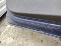 фото thumb №14, Дверь левый перед opel corsa d 3d