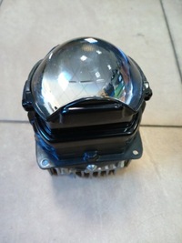 фото thumb №1, Модуль led преобразователь vw t-roc polo oryg.